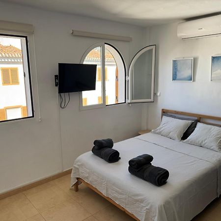 Javea'S Port Apartment Exterior foto